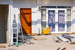 No costly repairs