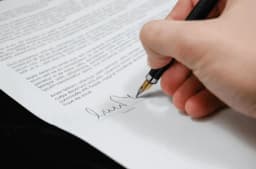 Inherited property support