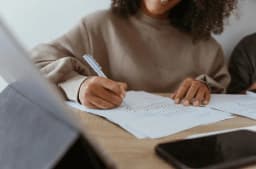 Foreclosure support